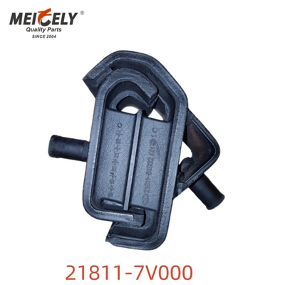 قطعات موتور اتوماتیک موتور لاستیکی 21811-7V000 برای اتوبوس ماشین حفاری