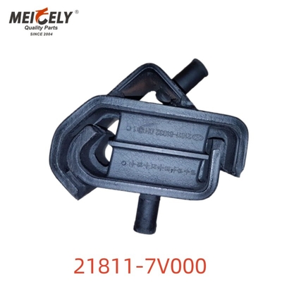 قطعات موتور اتوماتیک موتور لاستیکی 21811-7V000 برای اتوبوس ماشین حفاری