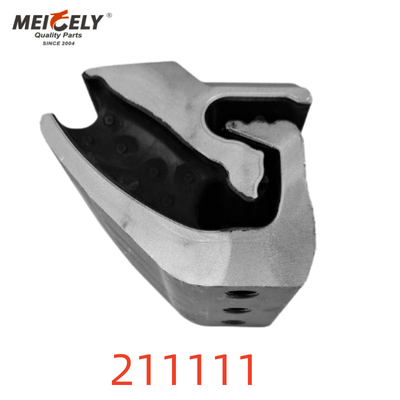 قطعات یدکی اتومبیل براکت کامیون برای موتور OE 211111