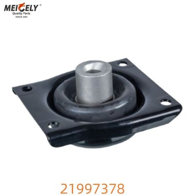21997378 پایه موتور جلو OEM برای ولوو مهندسی دقیق