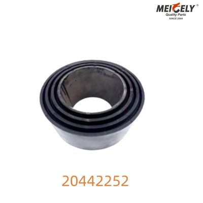 20442252 فنر تخت سوار شونده برای ولوو بادوام و قابل اعتماد درجه OEM