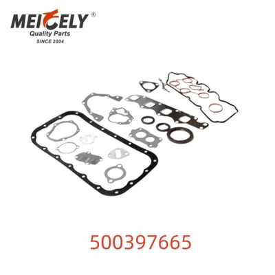 کیت گاسکت 500397665 کیت مهر و موم ویژه درجه صنعتی برای نگهداری تجهیزات
