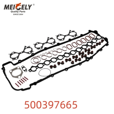 کیت گاسکت 500397665 کیت مهر و موم ویژه درجه صنعتی برای نگهداری تجهیزات