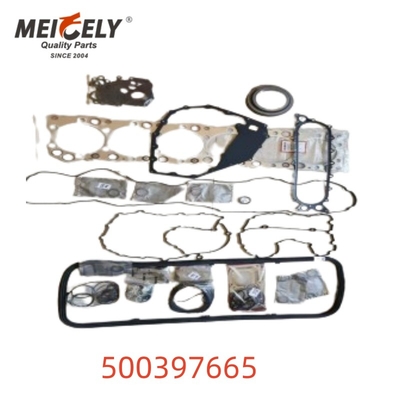 کیت گاسکت 500397665 کیت مهر و موم ویژه درجه صنعتی برای نگهداری تجهیزات