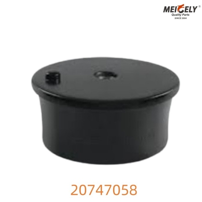 20747058 نصب موتور ولوو ساخته شده برای دوام کار بدون مشکل تضمین شده