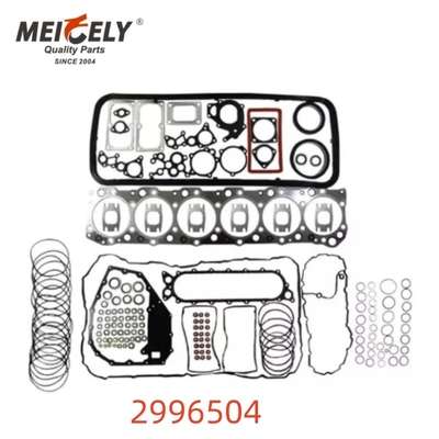 2996135 کیت گاسکت استاندارد OEM 2996504 برای IVECO تضمین عملیات بدون نشت