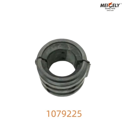 ۱۰۷۹۲۲۵ Volvo Rubber Bushing ساخته شده برای دوام کار بدون مشکل تضمین شده