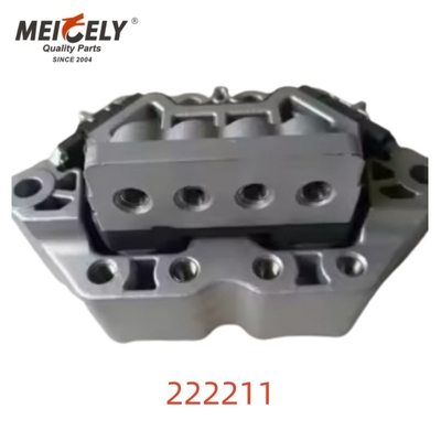 قطعات معدنی اتوماتیک موتور نصب صندلی موتور 2222211 برای کامیون