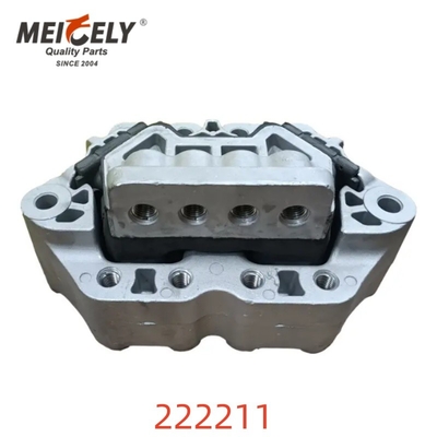 قطعات معدنی اتوماتیک موتور نصب صندلی موتور 2222211 برای کامیون