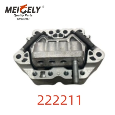 قطعات معدنی اتوماتیک موتور نصب صندلی موتور 2222211 برای کامیون