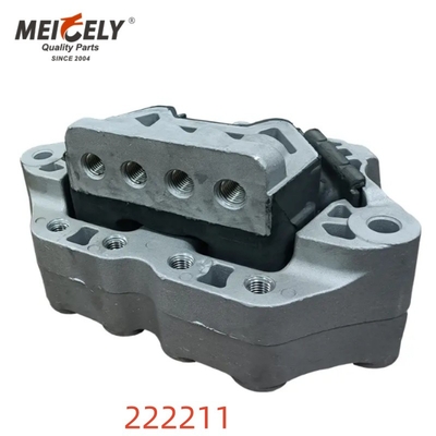 قطعات معدنی اتوماتیک موتور نصب صندلی موتور 2222211 برای کامیون