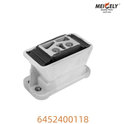 6452400118 نصب موتور سنگین برای مرسدس بنز LK2628