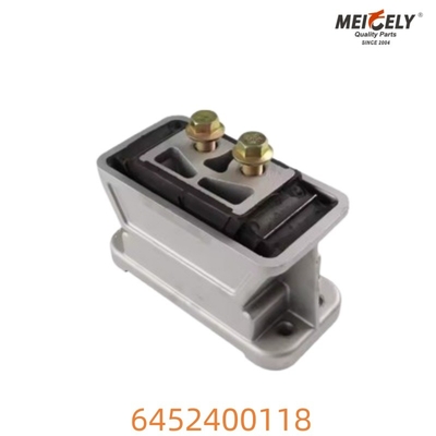 6452400118 نصب موتور سنگین برای مرسدس بنز LK2628
