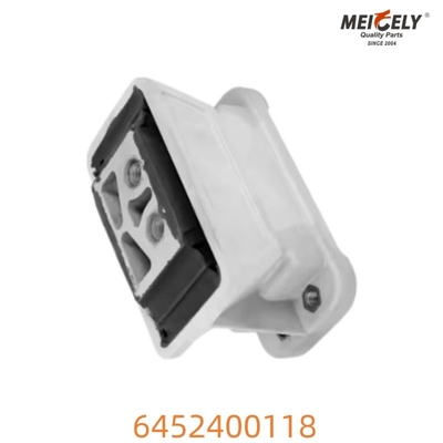 6452400118 نصب موتور سنگین برای مرسدس بنز LK2628