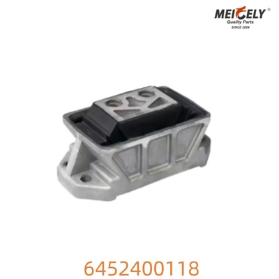 6452400118 نصب موتور سنگین برای مرسدس بنز LK2628