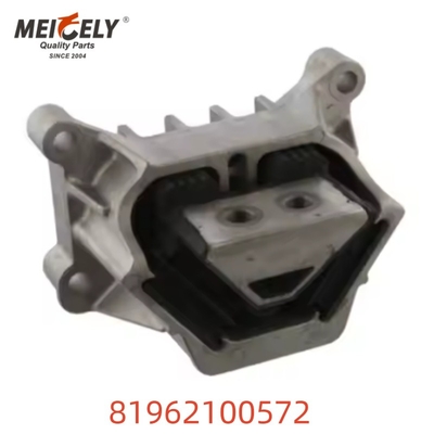 OEM 81962100572 موتور نصب نصب براکت برای کامیون سنگین 81962100597