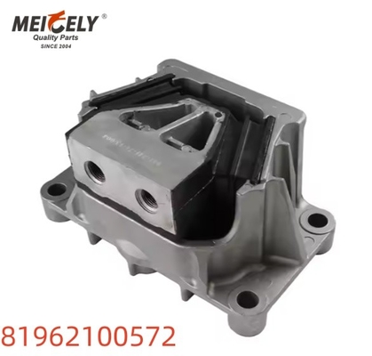 OEM 81962100572 موتور نصب نصب براکت برای کامیون سنگین 81962100597