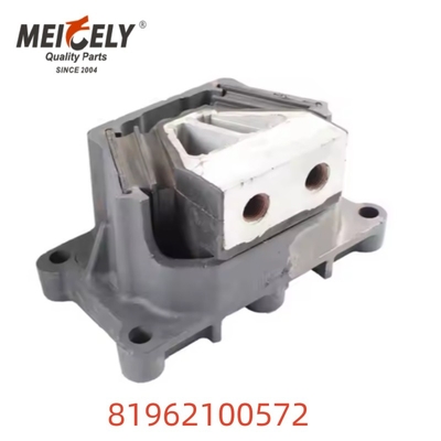 OEM 81962100572 موتور نصب نصب براکت برای کامیون سنگین 81962100597