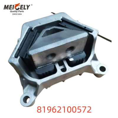 OEM 81962100572 موتور نصب نصب براکت برای کامیون سنگین 81962100597