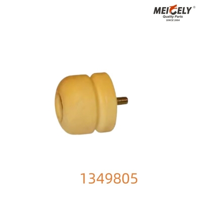 1349805 نصب کابین برای اسکانیا راه حل برتر برای رانندگی صاف