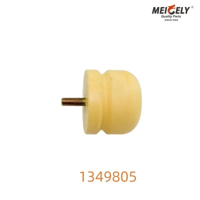 1349805 نصب کابین برای اسکانیا راه حل برتر برای رانندگی صاف