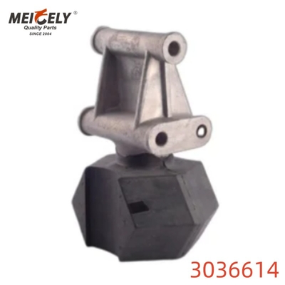 کارخانه ساخته شده 3036614 نصب موتور VOLVO کامیون اتوبوس کامیون ماشین