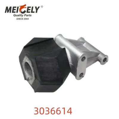 کارخانه ساخته شده 3036614 نصب موتور VOLVO کامیون اتوبوس کامیون ماشین