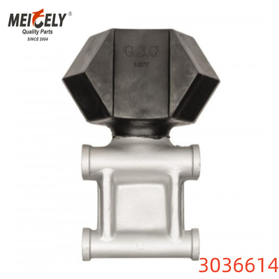 کارخانه ساخته شده 3036614 نصب موتور VOLVO کامیون اتوبوس کامیون ماشین