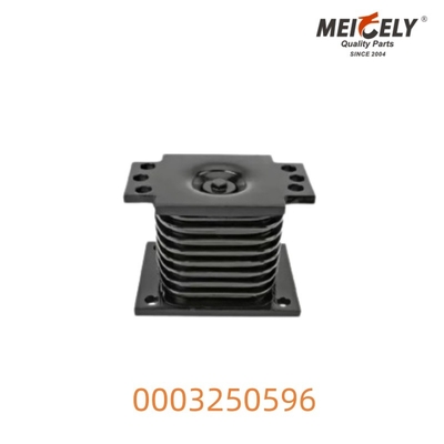 0003250596 نصب بهار سوراخ شده برای بنز اکتروس دوامدار