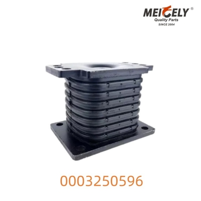 0003250596 نصب بهار سوراخ شده برای بنز اکتروس دوامدار