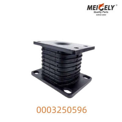 0003250596 نصب بهار سوراخ شده برای بنز اکتروس دوامدار