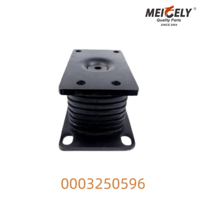 0003250596 نصب بهار سوراخ شده برای بنز اکتروس دوامدار