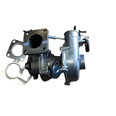RHB5 توربو شارژر 129908-18010 VA430075 برای موتور Yanmar 4TNV98T-VM