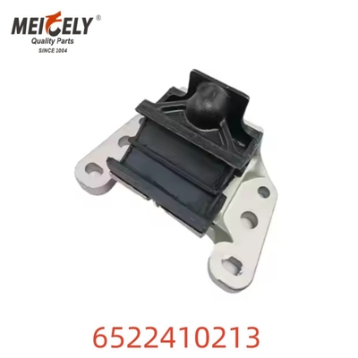 جداسازی لرزش 6522410213 لاستیک و فلزی موتور برای کامیون های مرسدس بنز