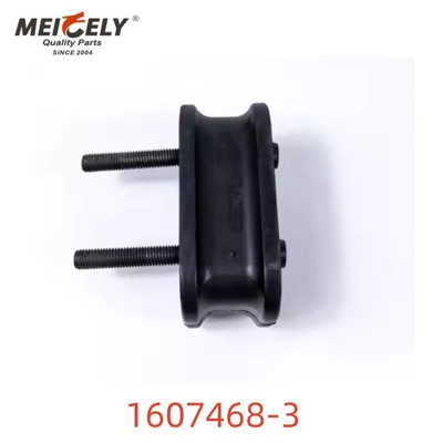 نصب موتور فوق العاده 1607468-3 برای عملکرد صاف موتور برای VOLVO