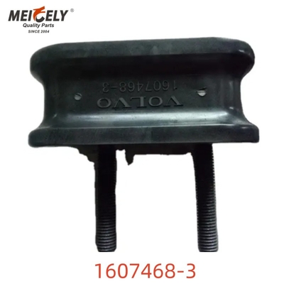 نصب موتور فوق العاده 1607468-3 برای عملکرد صاف موتور برای VOLVO