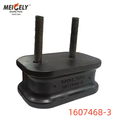 نصب موتور فوق العاده 1607468-3 برای عملکرد صاف موتور برای VOLVO
