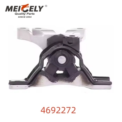 براکت موتور OEM 4092272 دوامدار و دقیق برای عملکرد بهینه ساخته شده