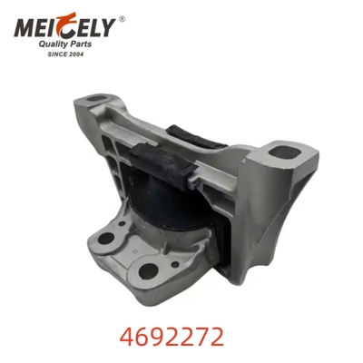 براکت موتور OEM 4092272 دوامدار و دقیق برای عملکرد بهینه ساخته شده