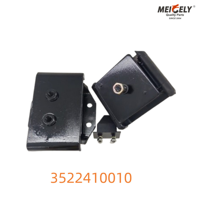 3522410010 موتور OEM برای مرسدس - بنز