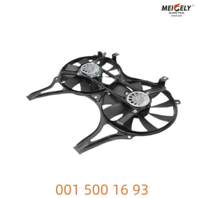 فن کمکی با عملکرد بالا 001 500 16 93 برای مرسدس - بنز