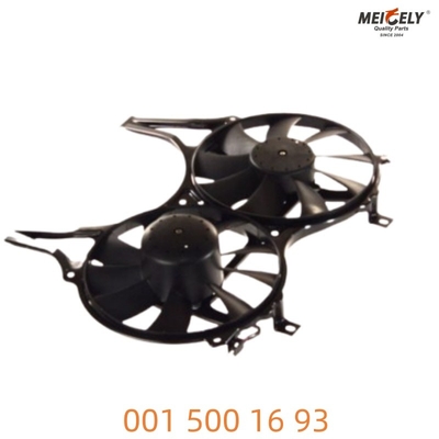 فن کمکی با عملکرد بالا 001 500 16 93 برای مرسدس - بنز