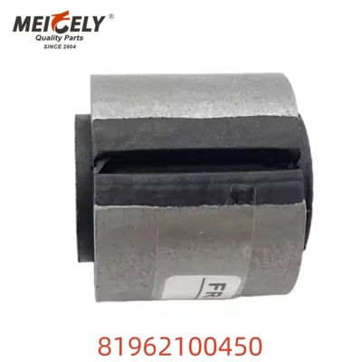 81437220022 جلو بیرونی ضد رول بار بوش D ثبات دهنده 16mm برای MAN TRUCK قطعات یدکی