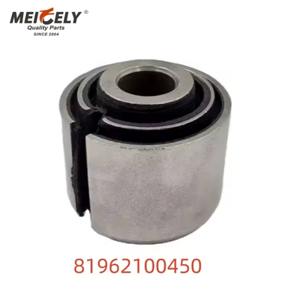 81437220022 جلو بیرونی ضد رول بار بوش D ثبات دهنده 16mm برای MAN TRUCK قطعات یدکی