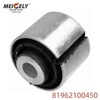 81437220022 جلو بیرونی ضد رول بار بوش D ثبات دهنده 16mm برای MAN TRUCK قطعات یدکی