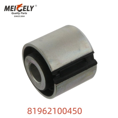 81437220022 جلو بیرونی ضد رول بار بوش D ثبات دهنده 16mm برای MAN TRUCK قطعات یدکی