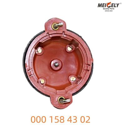 کیفیت بالا 000 158 43 02 توزیع کننده کلاه مرسدس - بنز ضروری