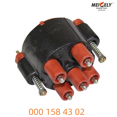کیفیت بالا 000 158 43 02 توزیع کننده کلاه مرسدس - بنز ضروری