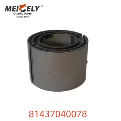 OEM A6612344439 استبالیزر بوش کنترلی بازو بوش برای مرسدس بنز