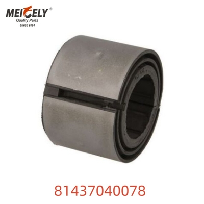 OEM A6612344439 استبالیزر بوش کنترلی بازو بوش برای مرسدس بنز